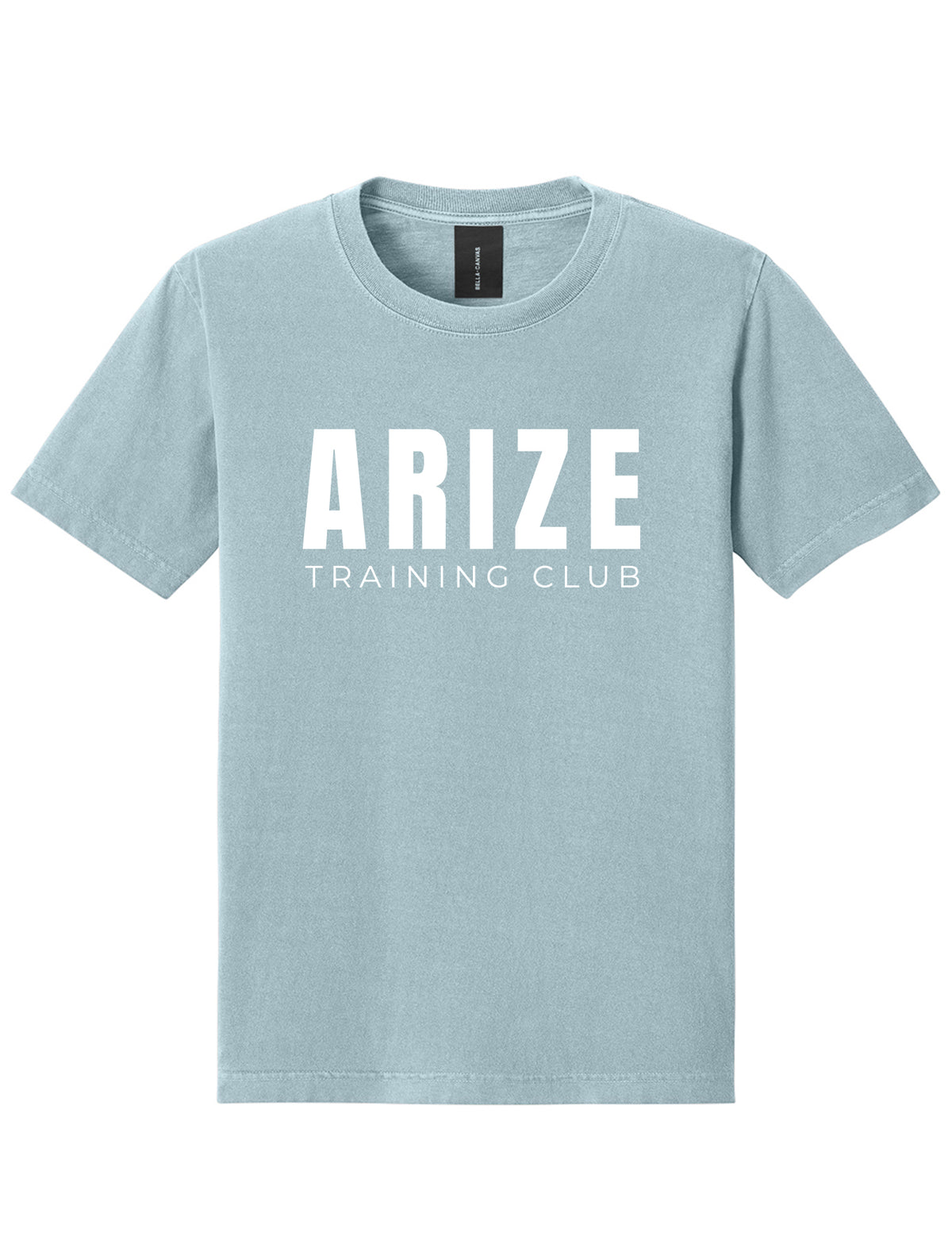 ATC Garment Dyed T-Shirt - Unisex