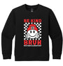 Mustang Elementary Sweatshirt (Youth + Adult Sizes)