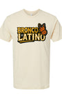 Bronco Latino Club T-Shirt