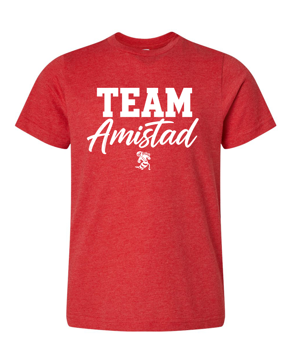 Choctaw Elementary - Team Amistad