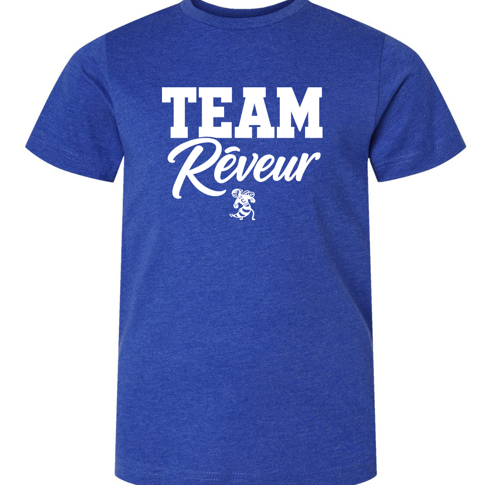 Choctaw Elementary - Team Reveur