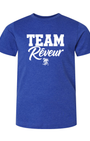 Choctaw Elementary - Team Reveur