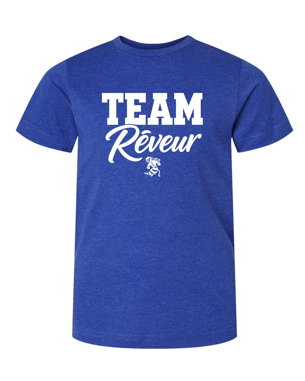 Choctaw Elementary - Team Reveur