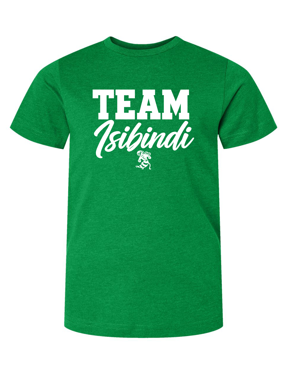 Choctaw Elementary - Team Isibindi