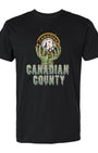 Canadian County Halloween T-Shirt