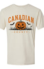 Canadian County Pumpkin T-Shirt
