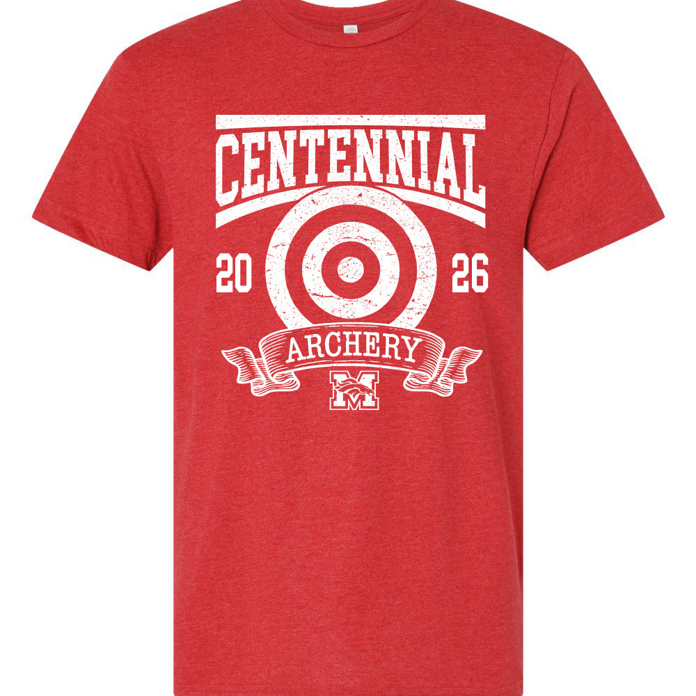 Centennial Archery T-Shirt