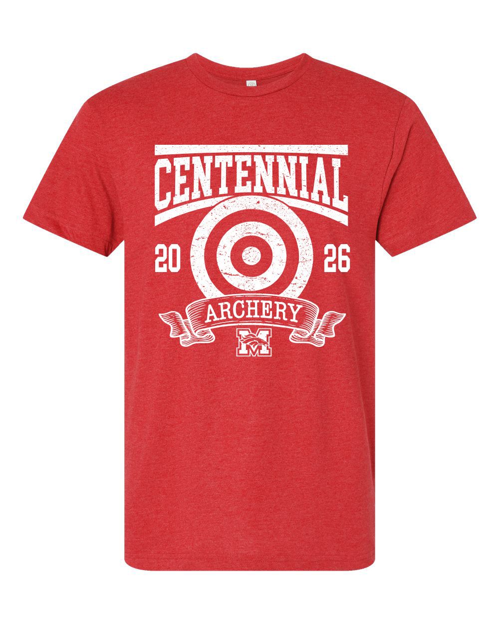 Centennial Archery T-Shirt