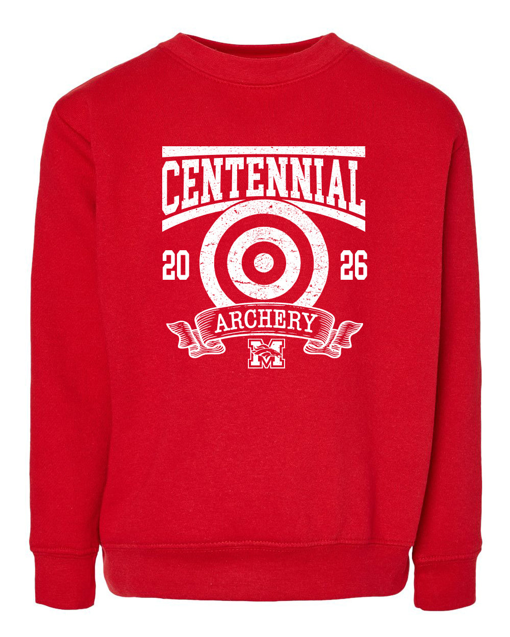 Centennial Archery Sweatshirt