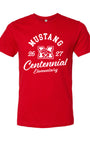 Centennial 4th Grade T-Shirt - 2026