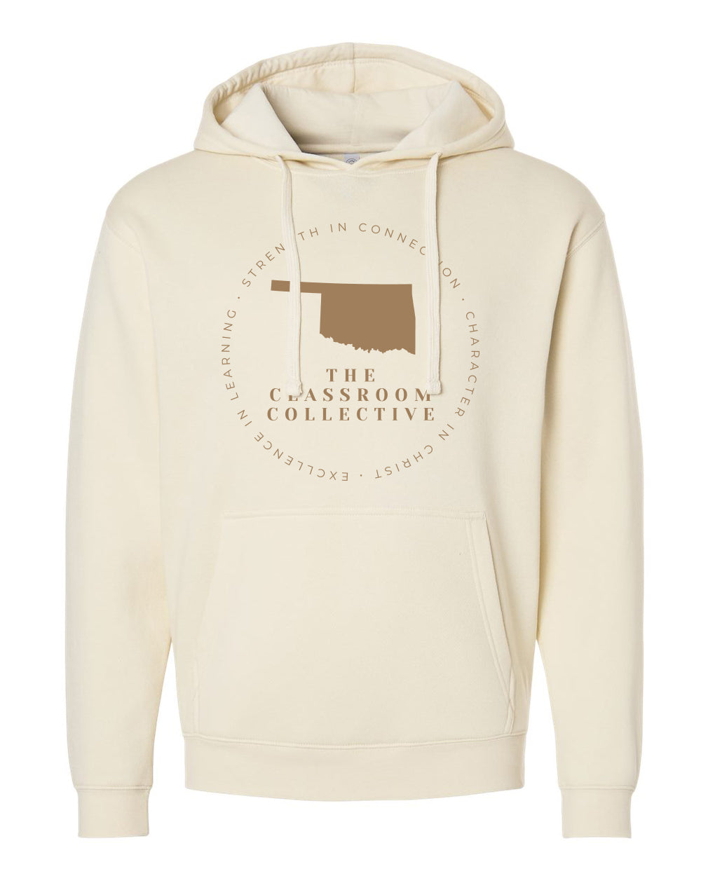 Classroom Collective Hoodie