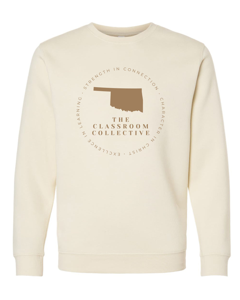 Classroom Collective Sweatshirt