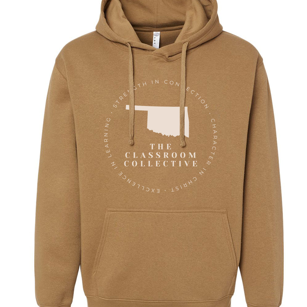 Classroom Collective Hoodie