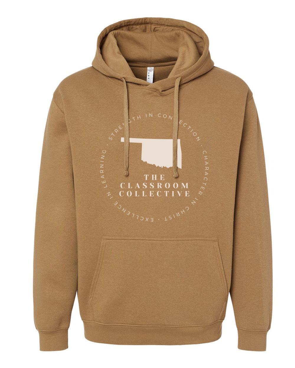 Classroom Collective Hoodie