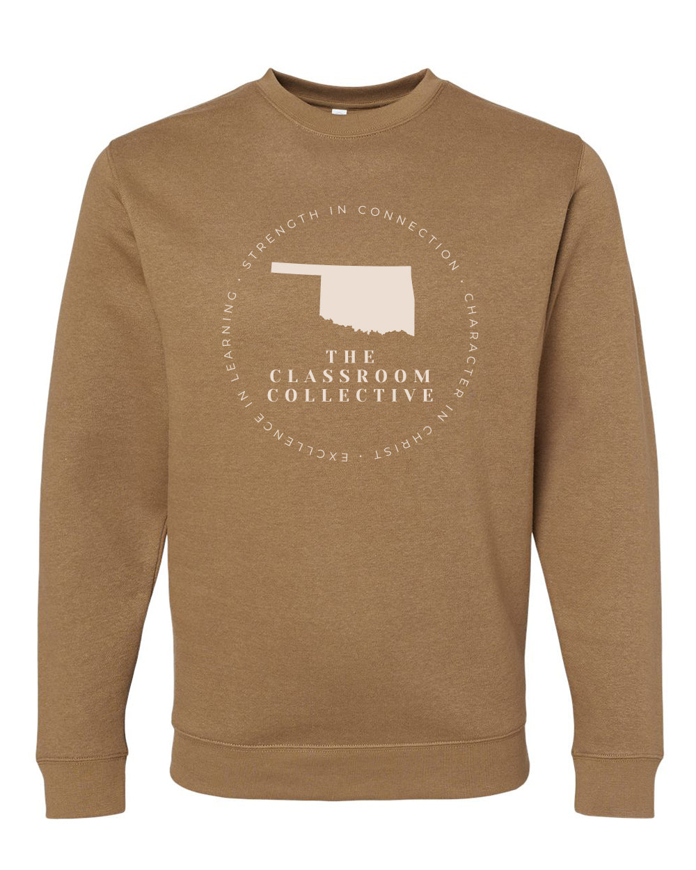 Classroom Collective Sweatshirt