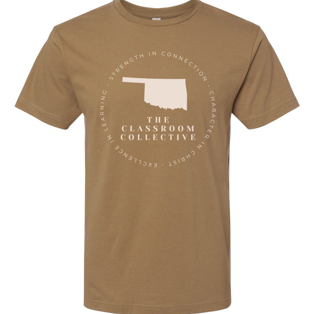 Classroom Collective T-Shirt