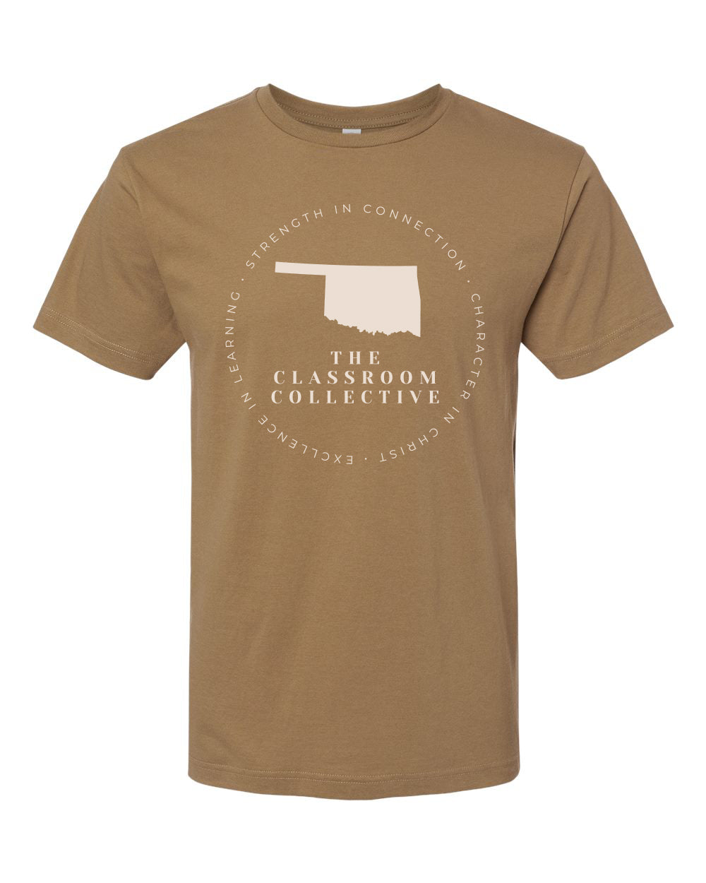 Classroom Collective T-Shirt