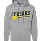 Coronado Fall Hoodie