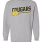 Coronado Fall Sweatshirt