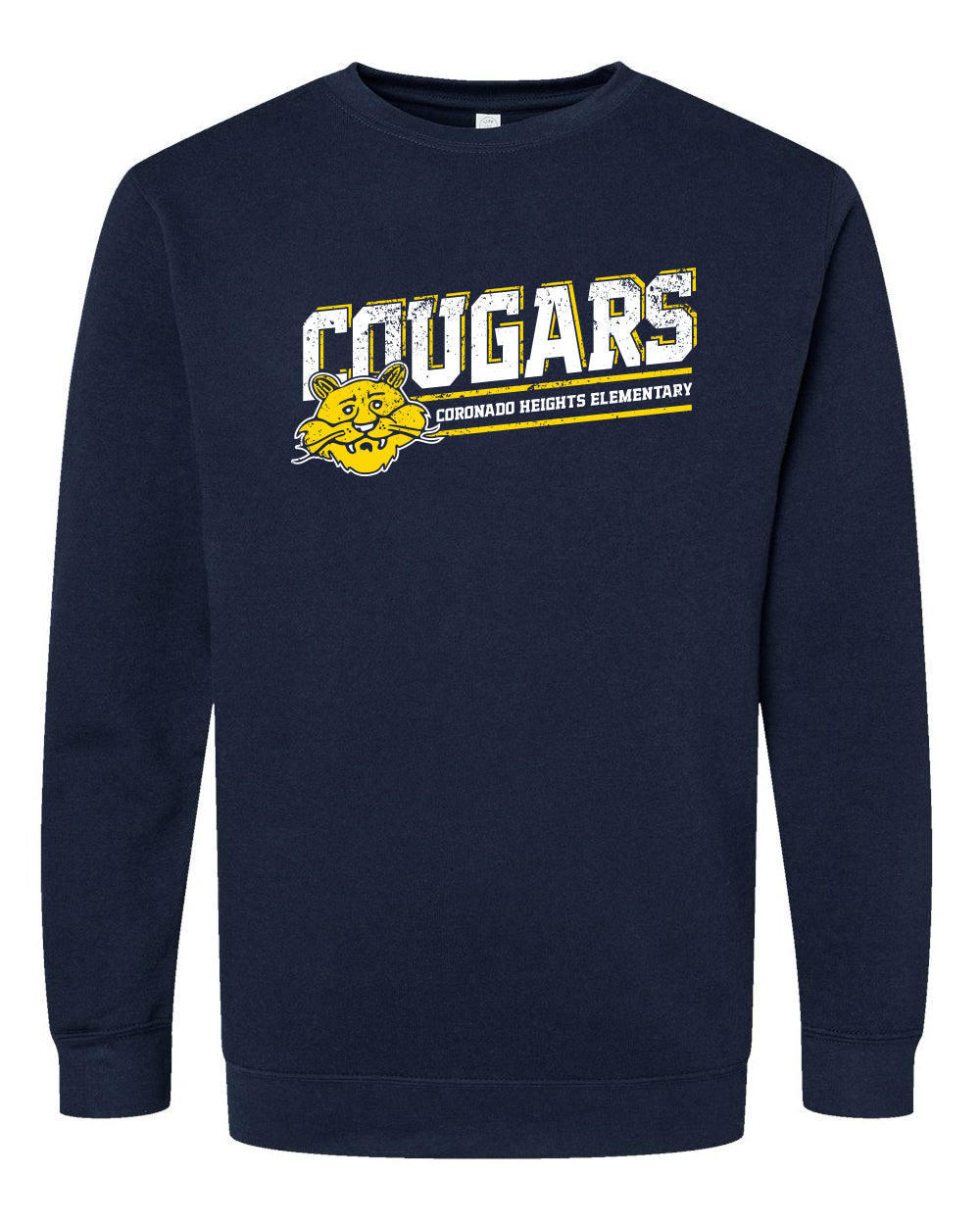 Coronado Fall Sweatshirt