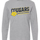 Coronado Fall Long Sleeve