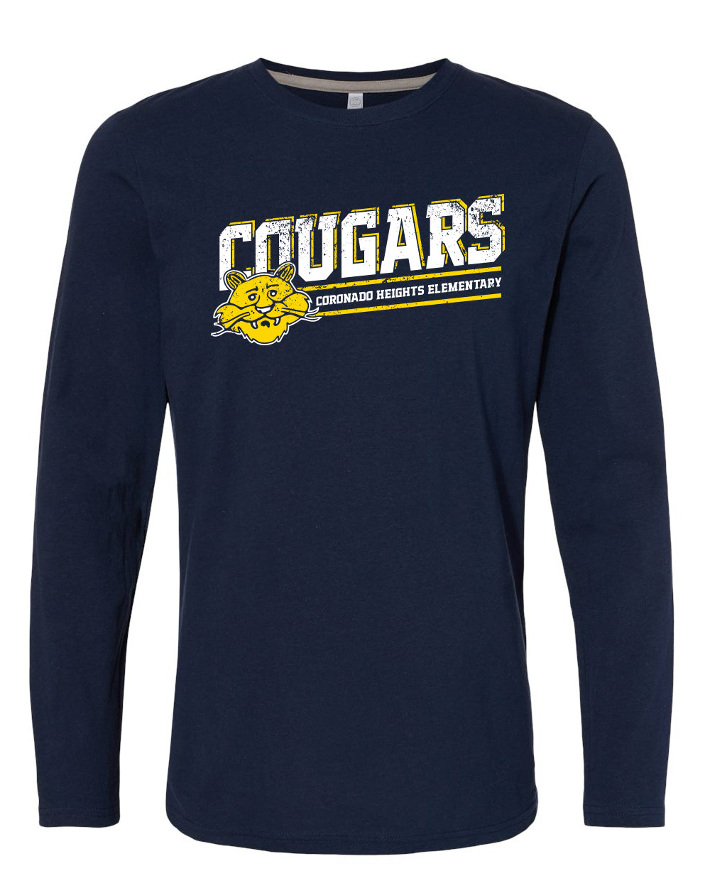 Coronado Fall Long Sleeve