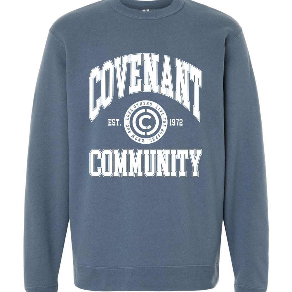 Covenant Community Church Sweatshirt
