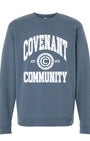 Covenant Community Church Sweatshirt