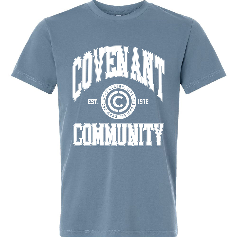Covenant Community Church T-Shirt