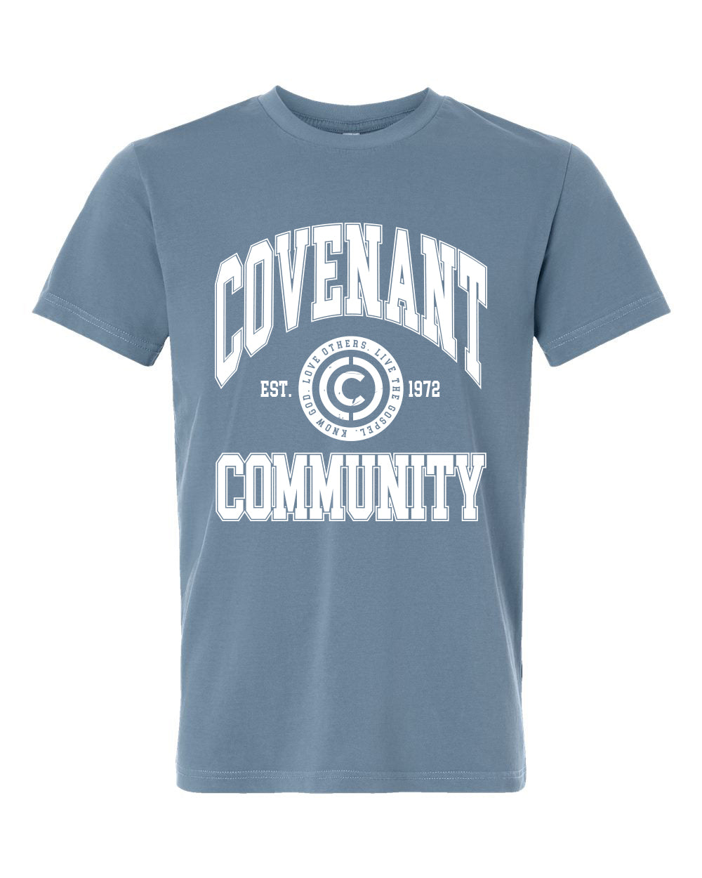 Covenant Community Church T-Shirt