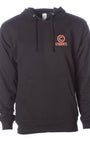 Covenant Students Scissortail Hoodie - Black