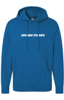Covenant Students Hoodie - Blue