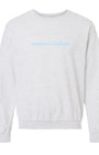 Covenant Students Embroidered Crewneck