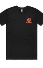 Covenant Students Scissortail T-Shirt - Black