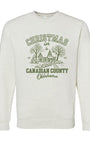 Canadian County "Cottage" Sweatshirt