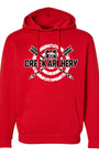 Creek Archery Hoodie