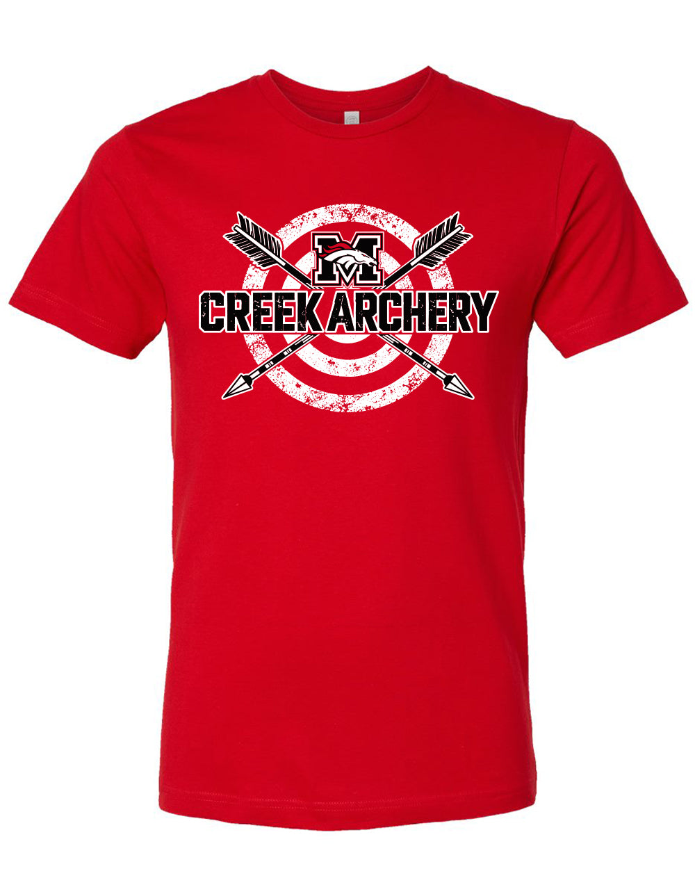 Creek Archery T-Shirt