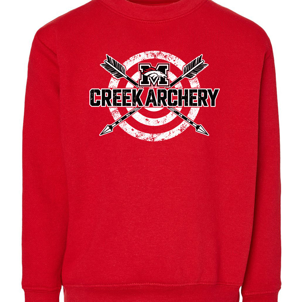 Creek Archery Sweatshirt