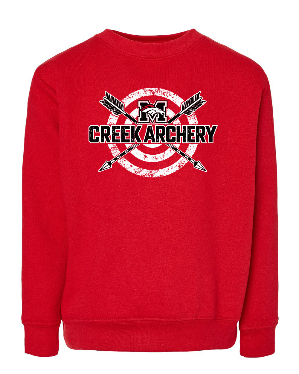 Creek Archery Sweatshirt