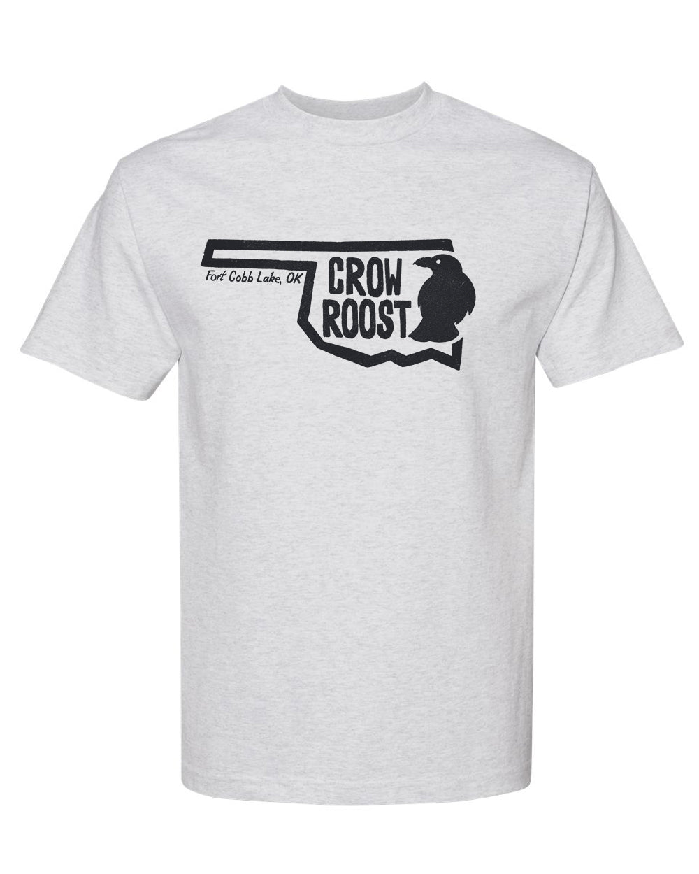 Crow Roost T-Shirt - Adult