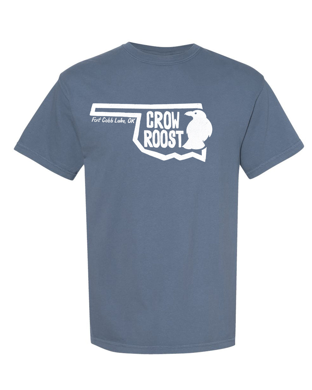 Crow Roost T-Shirt - Adult