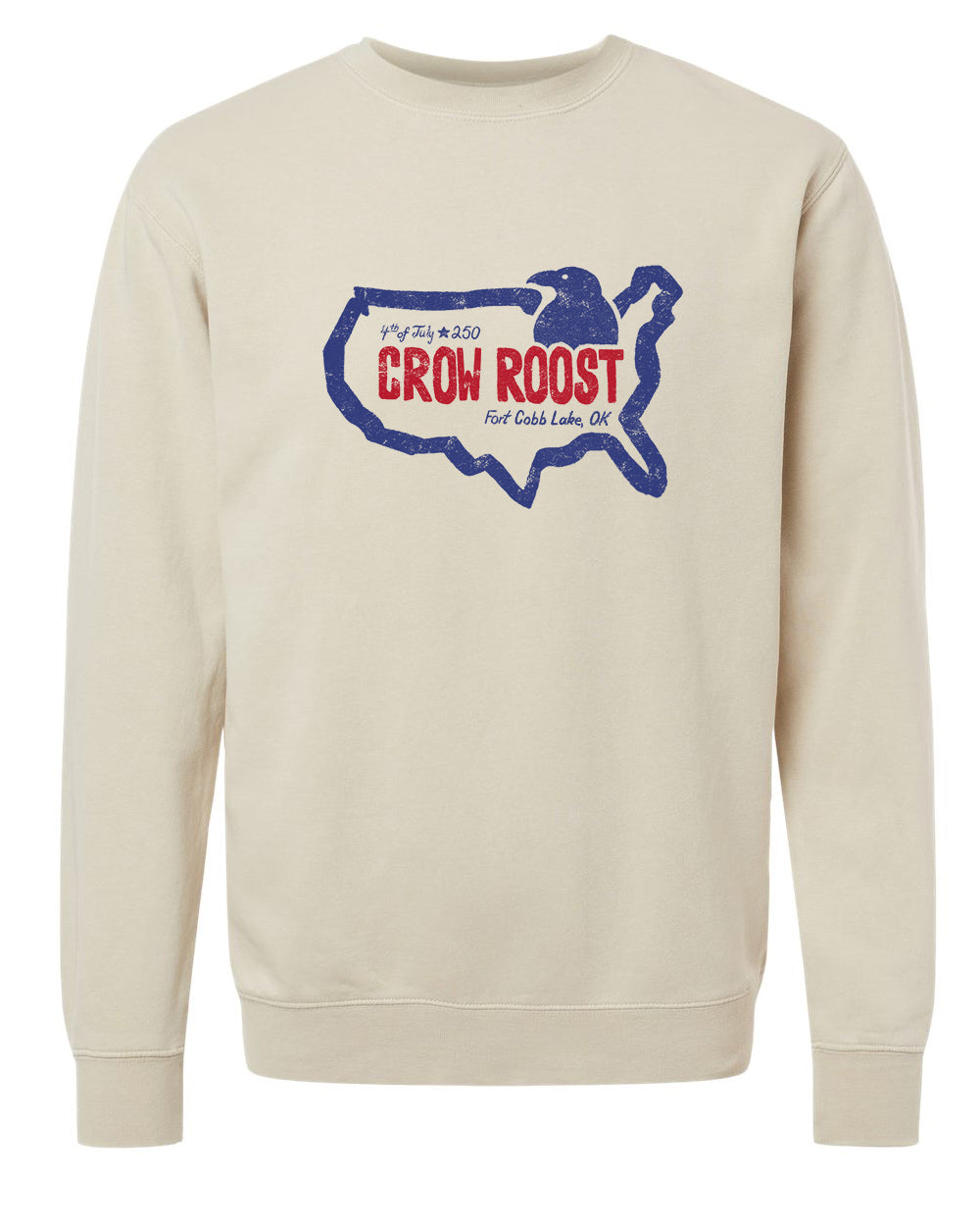 Crow Roost 250 Midweight Sweatshirt