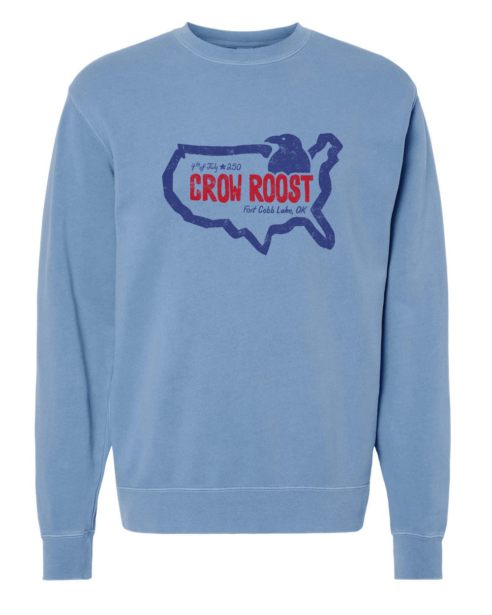 Crow Roost 250 Midweight Sweatshirt