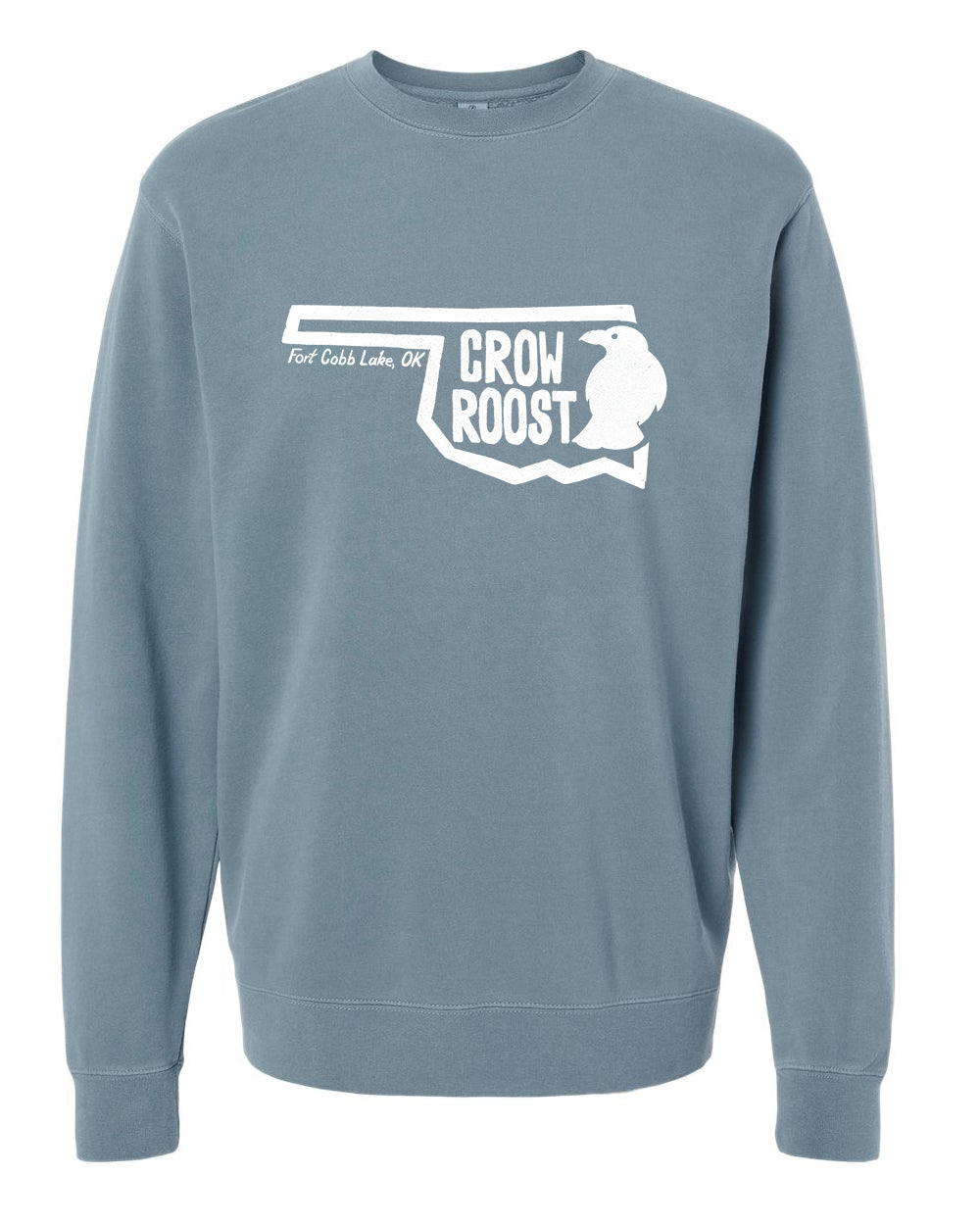 Crow Roost Midweight Sweatshirt