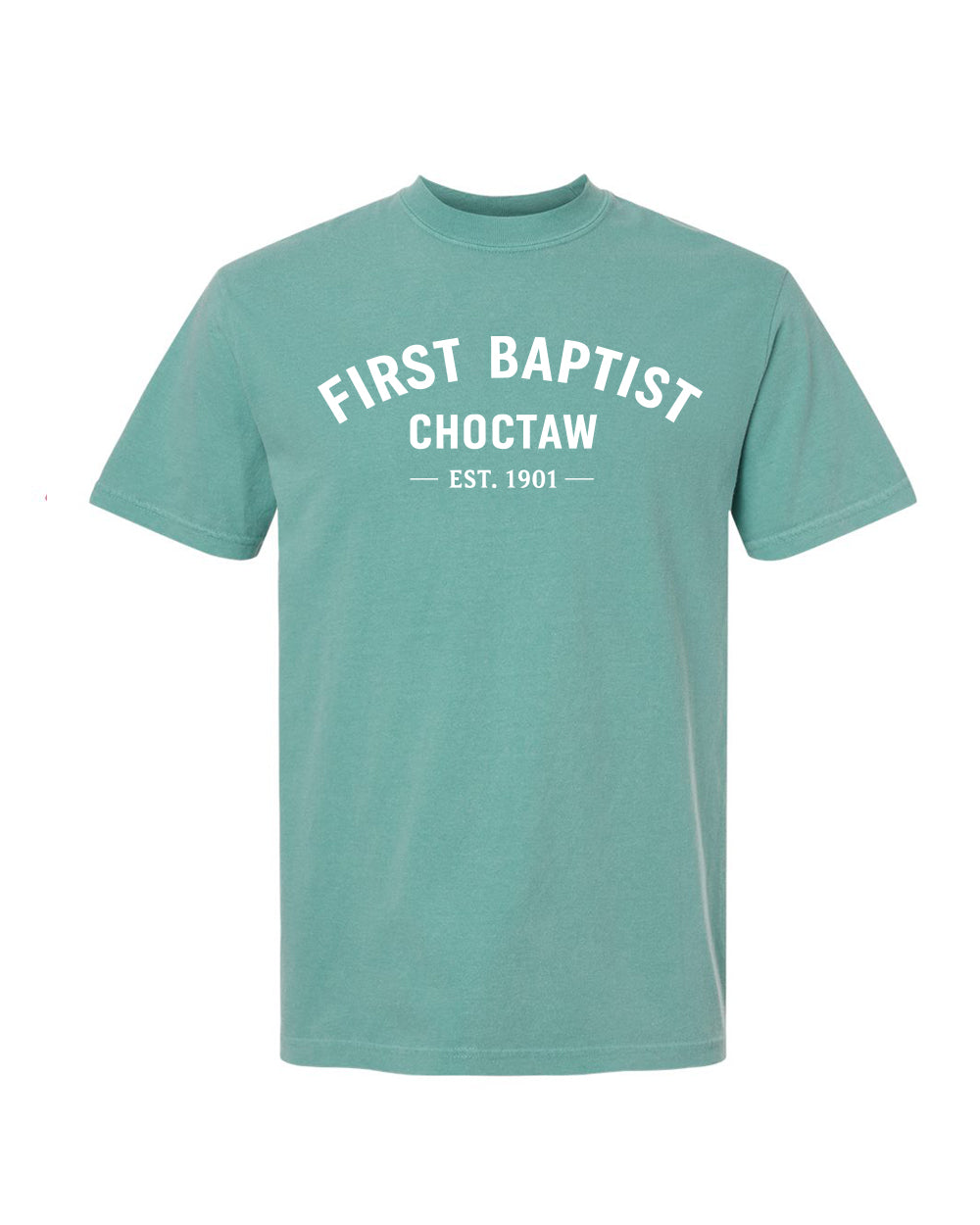 FBCC Classic T-Shirt (Comfort Colors)