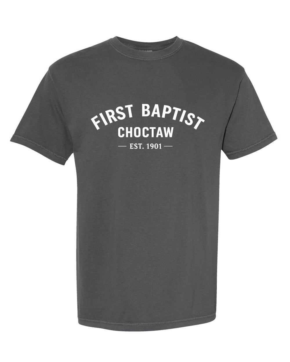 FBCC Classic T-Shirt (Comfort Colors)