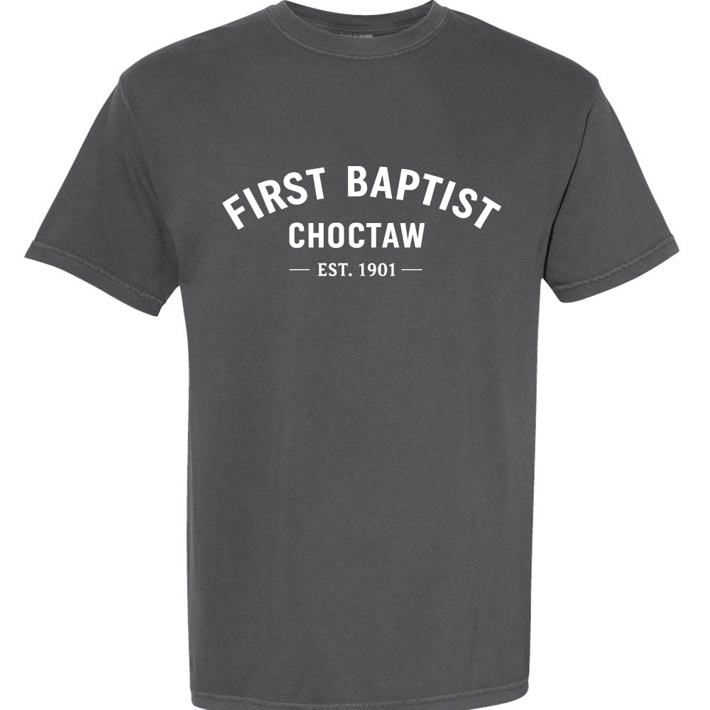 FBCC Classic T-Shirt (Comfort Colors)