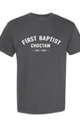 FBCC Classic T-Shirt (Comfort Colors)