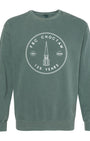 FBCC "Steeple" Sweatshirt (Comfort Colors)