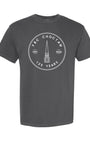 FBCC "Steeple" T-Shirt (Comfort Colors)